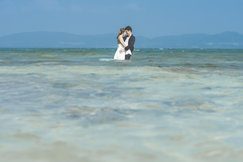 capryフォトウェディング石垣島（キャプリィフォトウェディング石垣島）_投稿写真