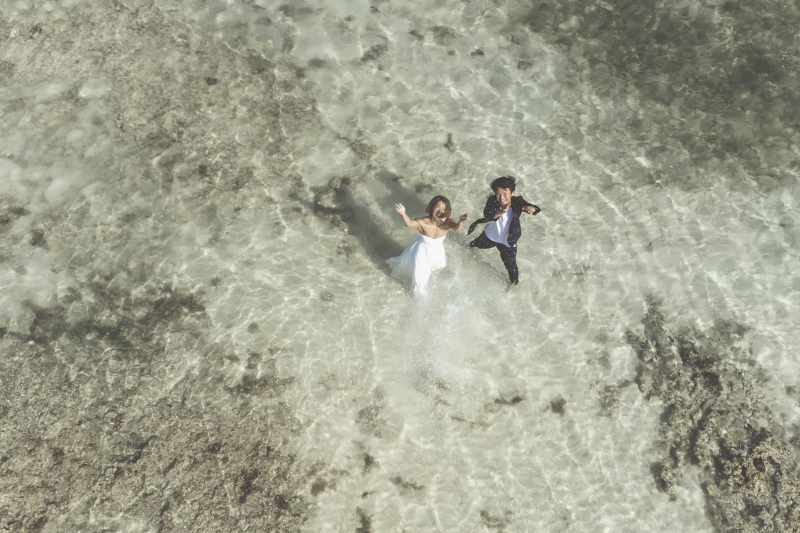 capryフォトウェディング石垣島（キャプリィフォトウェディング石垣島）_投稿写真