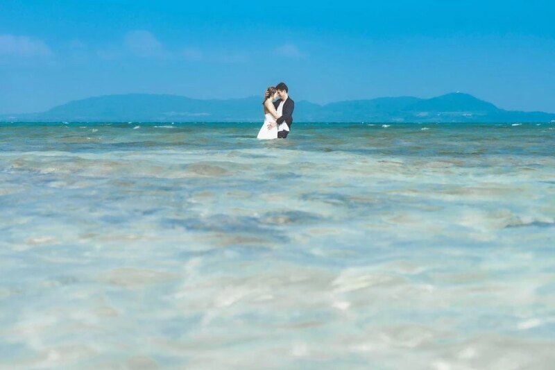 capryフォトウェディング石垣島（キャプリィフォトウェディング石垣島）_投稿写真