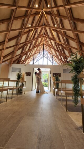 フォトスタジオ　オリーブの樹_アドバイス写真