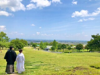 LAUGH PHOTO WEDDING_アドバイス写真