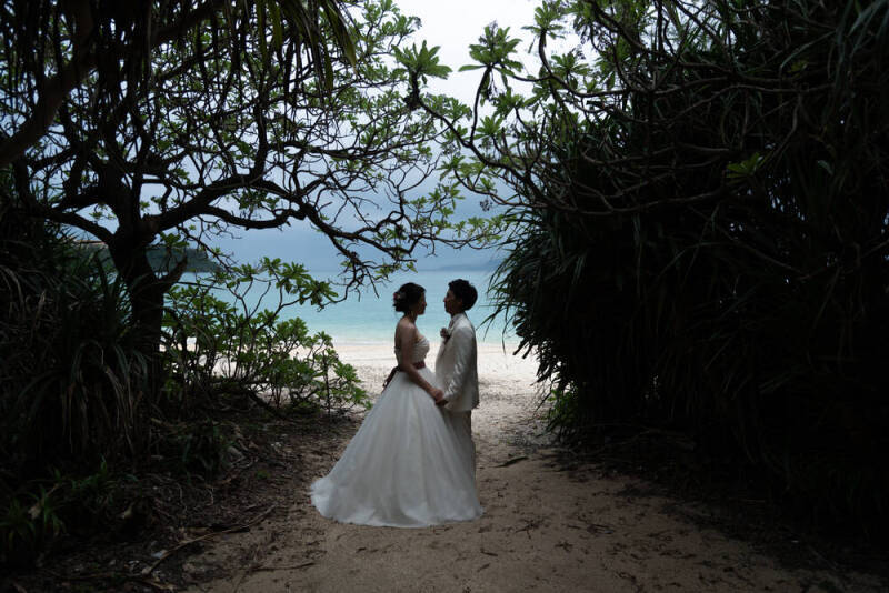 OKINAWA ワタベウェディング_投稿写真