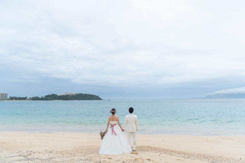 OKINAWA ワタベウェディング_投稿写真