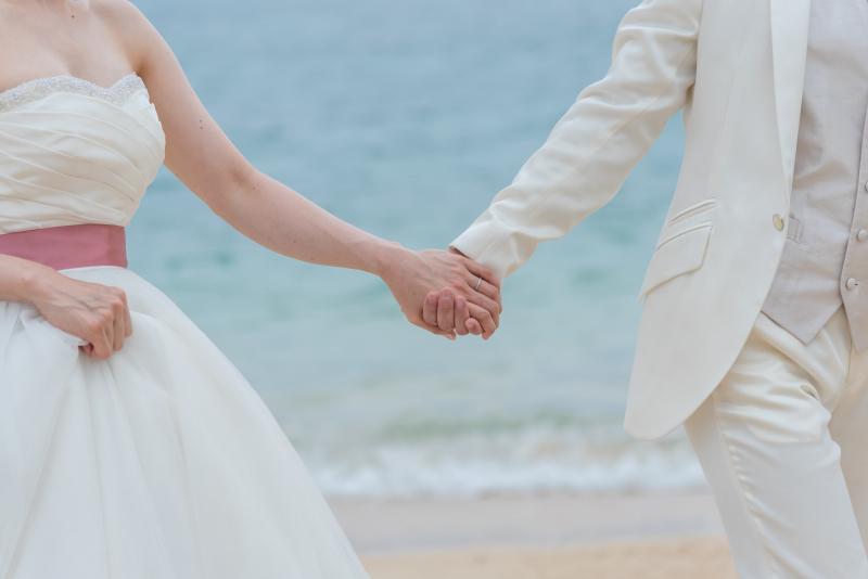 OKINAWA ワタベウェディング_投稿写真