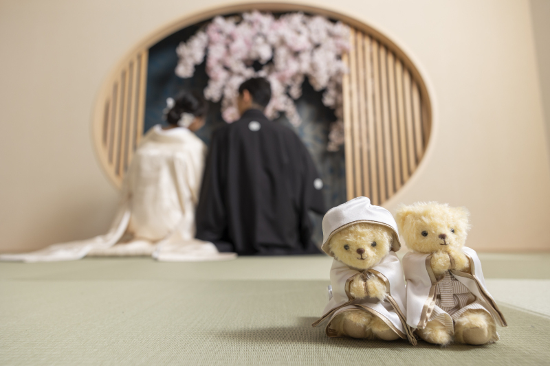 和洋両方に合うスタジオです！スタッフさんも楽しませてくれます_33443_投稿写真_1