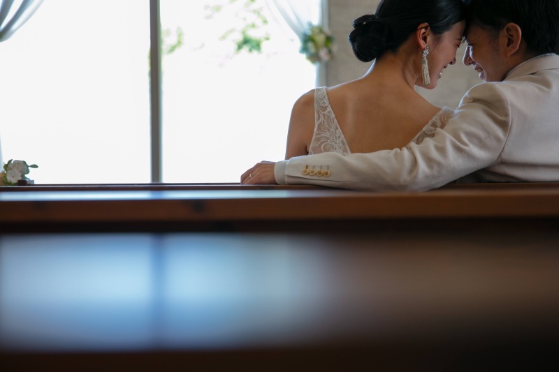 チャペルが併設されておりウェディングにピッタリなスタジオ_33448_投稿写真_1