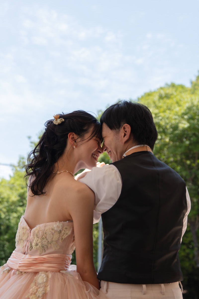 チャペルが併設されておりウェディングにピッタリなスタジオ_33448_投稿写真_3