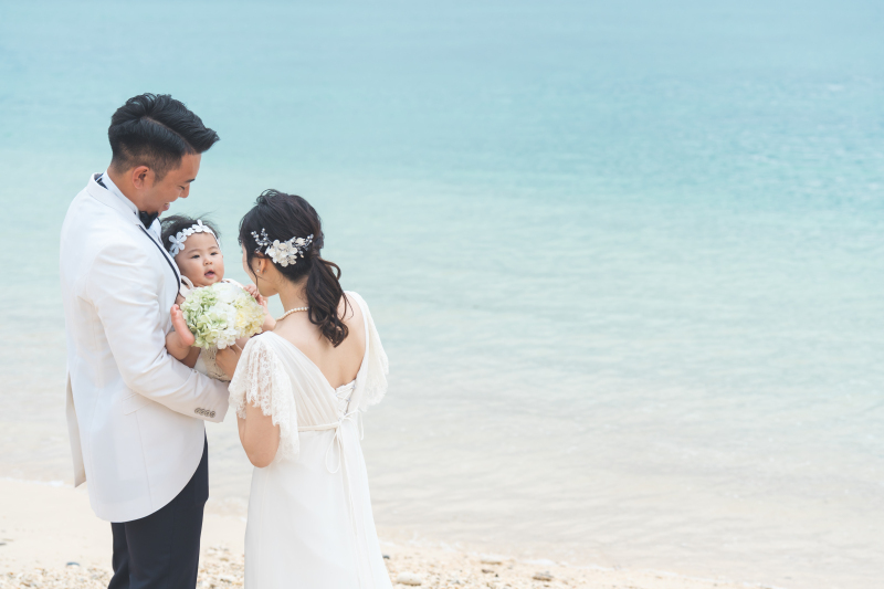 OKINAWA ワタベウェディング_投稿写真