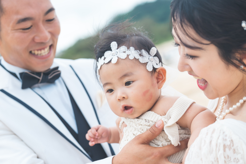 OKINAWA ワタベウェディング_投稿写真