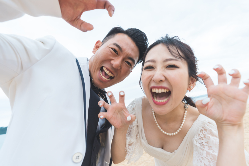 OKINAWA ワタベウェディング_投稿写真