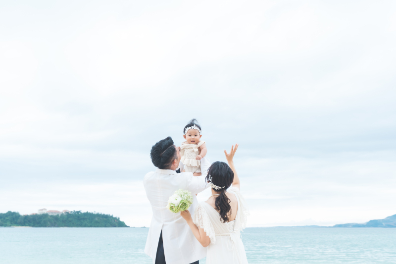 OKINAWA ワタベウェディング_投稿写真