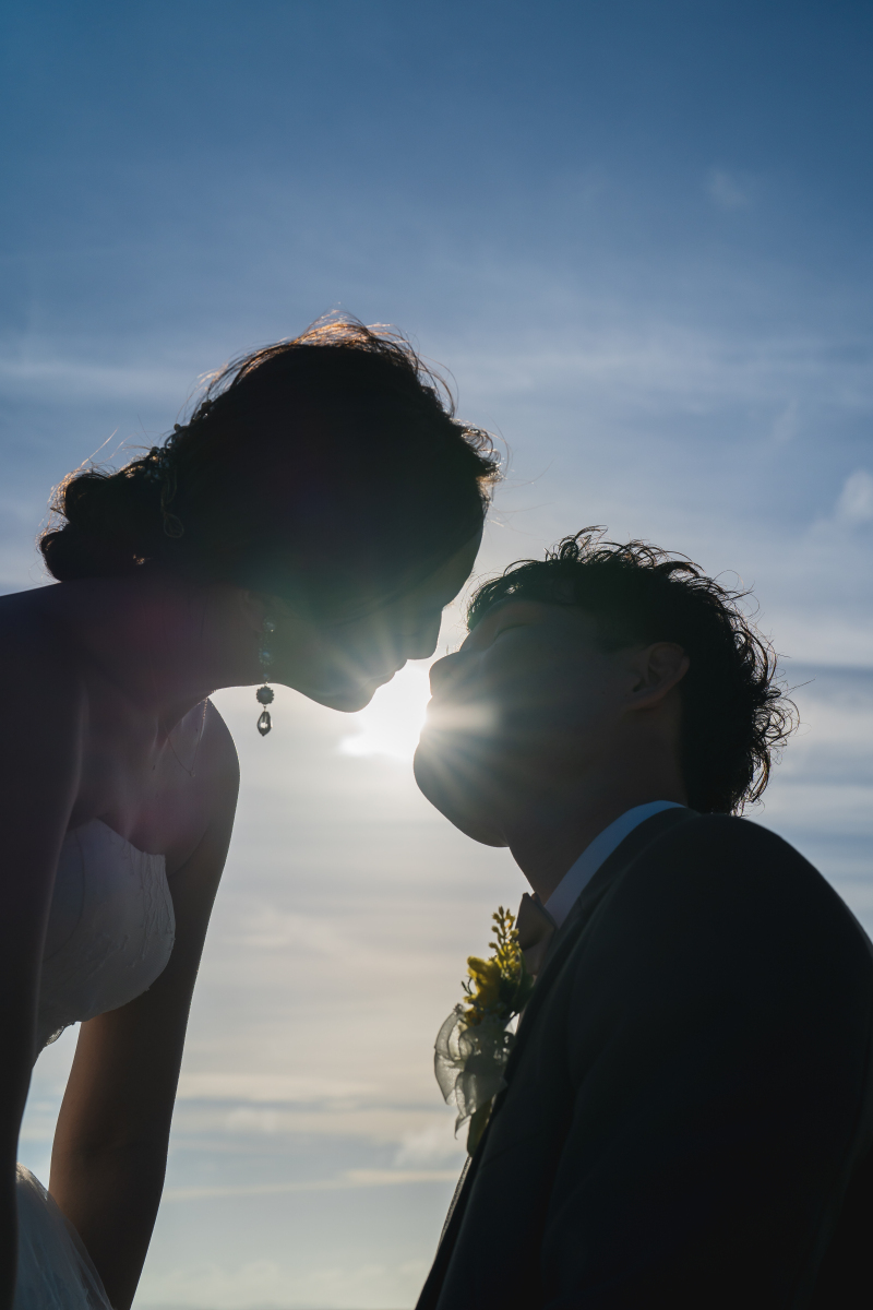 capryフォトウェディング沖縄（キャプリィフォトウェディング沖縄）_投稿写真