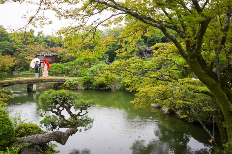 フォトスタジオ　ブライズメイド_投稿写真