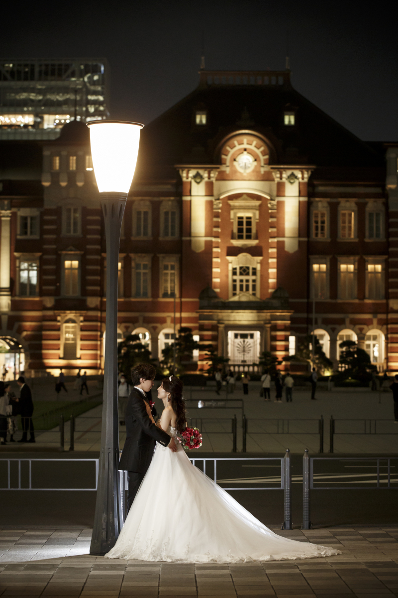 PHOTO WEDDING STYLE_投稿写真