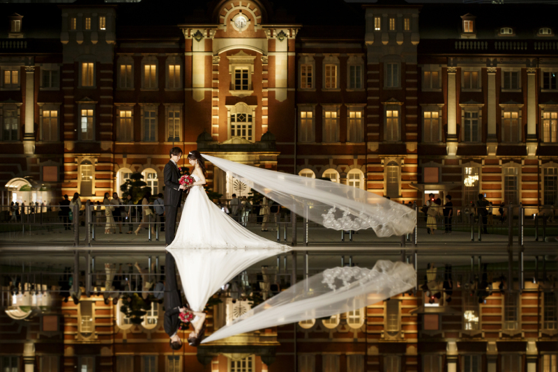 PHOTO WEDDING STYLE_投稿写真