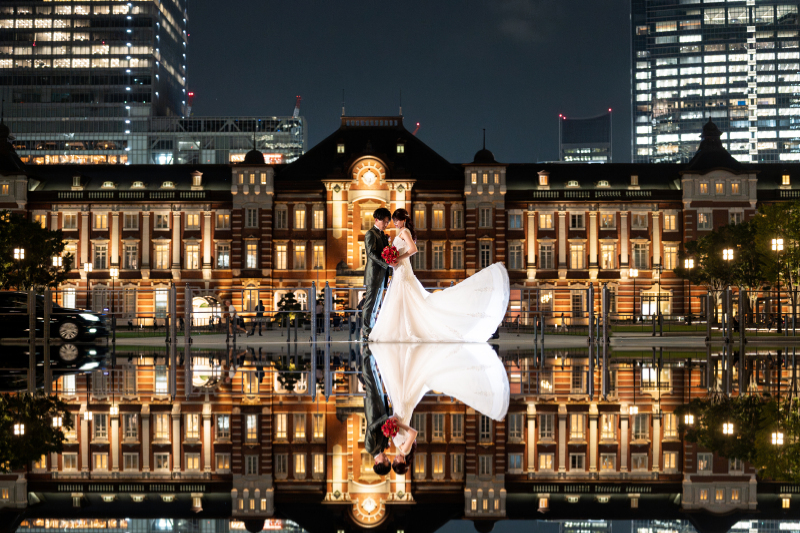 PHOTO WEDDING STYLE_投稿写真