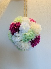 華雅苑 銀座店_アドバイス写真