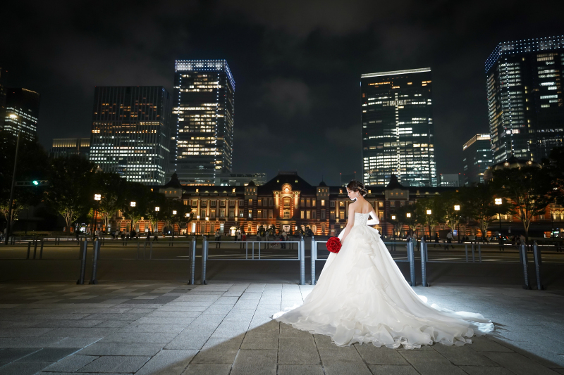 PHOTO WEDDING STYLE_投稿写真