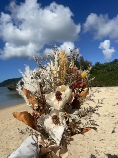 capryフォトウェディング石垣島（キャプリィフォトウェディング石垣島）_アドバイス写真