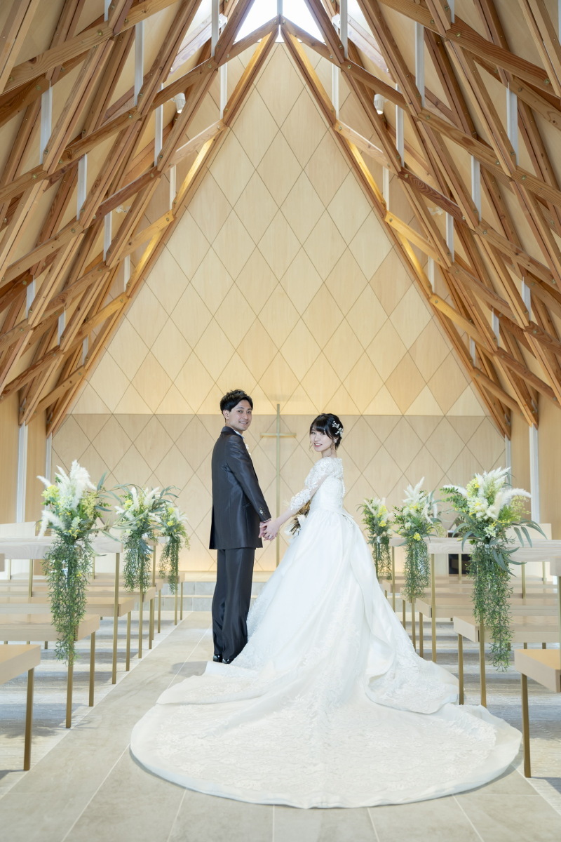 フォトスタジオ　オリーブの樹_投稿写真