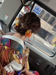 STUDIO 8 名古屋店（スタジオ8）_アドバイス写真