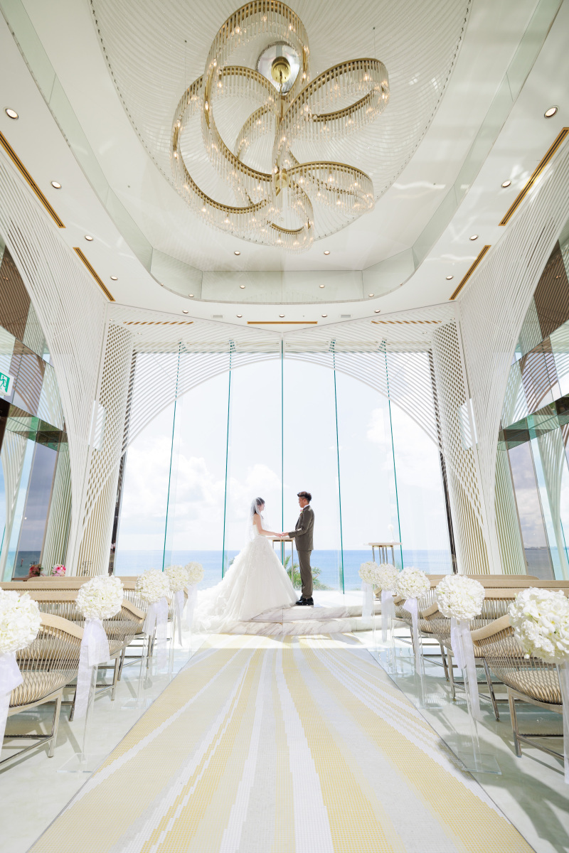 ルミエール北谷サロン_投稿写真