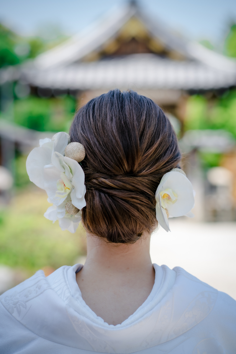 京都で最高の和装撮影にぴったりのスタジオ_33532_投稿写真_1