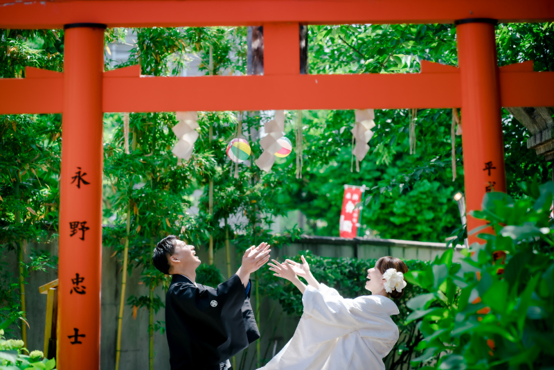 京都で最高の和装撮影にぴったりのスタジオ_33532_投稿写真_3