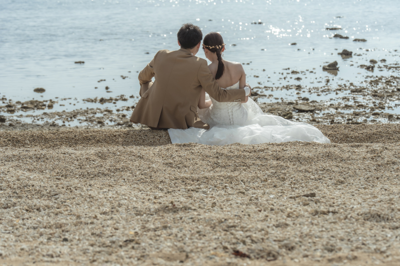 capryフォトウェディング石垣島（キャプリィフォトウェディング石垣島）_投稿写真