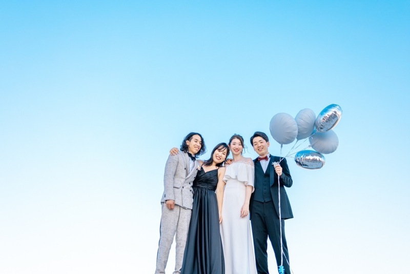 finophotowedding(ドレスショップフィーノ)_投稿写真