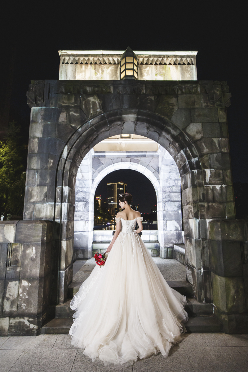 PHOTO WEDDING STYLE_投稿写真