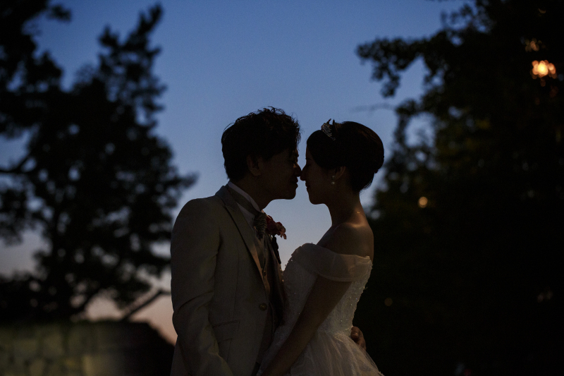 PHOTO WEDDING STYLE_投稿写真