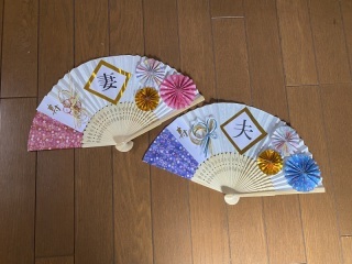 studio clori. OSAKA_アドバイス写真