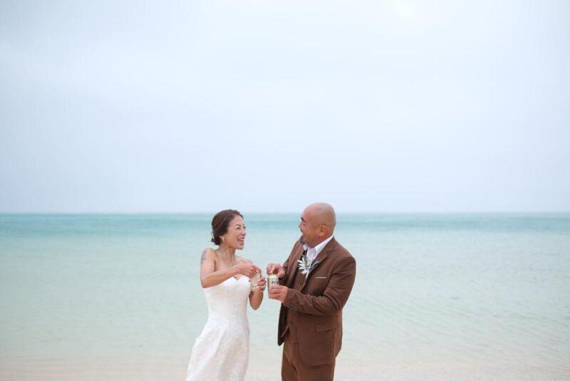 capryフォトウェディング石垣島（キャプリィフォトウェディング石垣島）_投稿写真