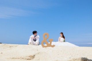 ルミエール北谷サロン_アドバイス写真