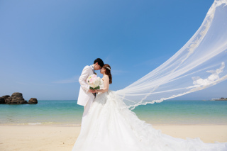 ルミエール北谷サロン_アドバイス写真