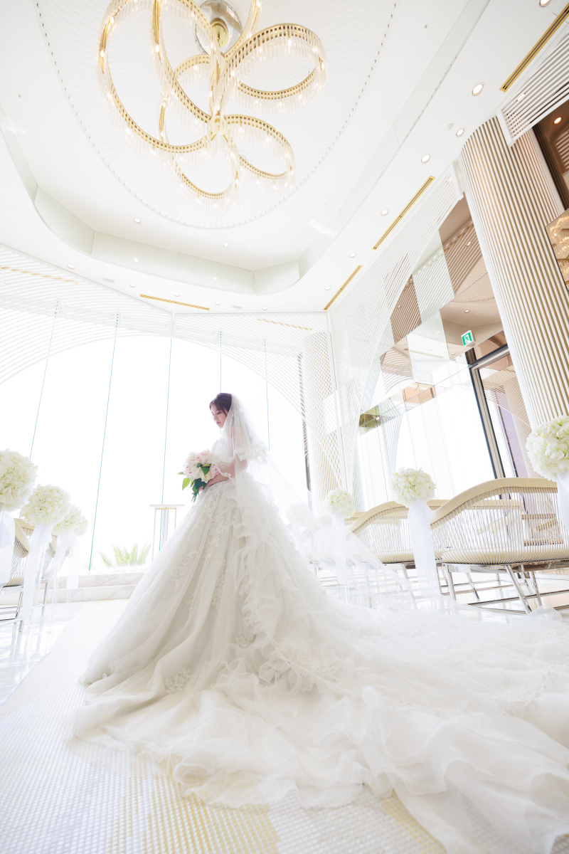 ルミエール北谷サロン_投稿写真