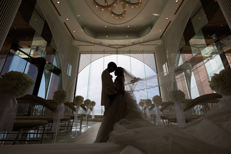 ルミエール北谷サロン_投稿写真