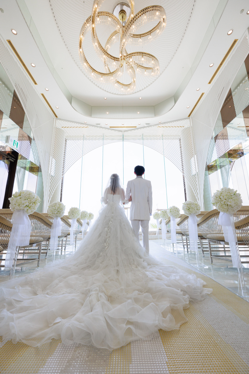 ルミエール北谷サロン_投稿写真