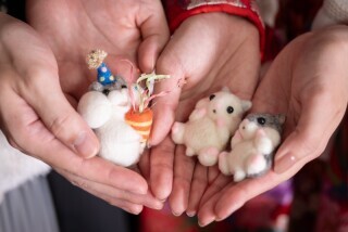 華雅苑　阿佐ヶ谷店_アドバイス写真