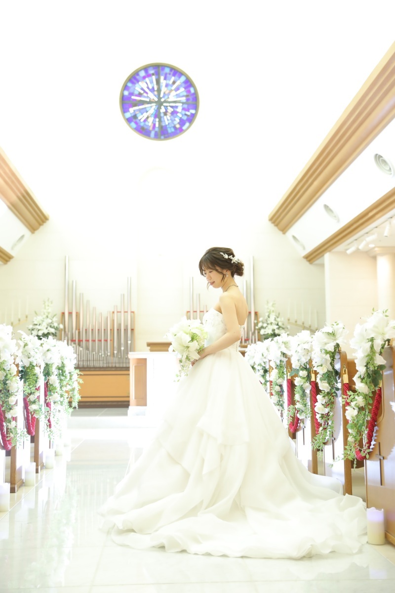 ワタベウェディング名古屋フォトスタジオ_投稿写真