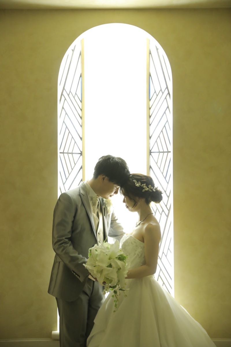 ワタベウェディング名古屋フォトスタジオ_投稿写真