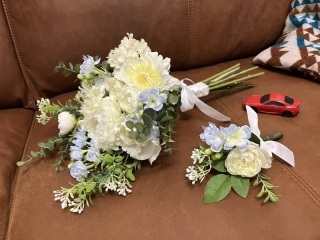 studio clori. OSAKA_アドバイス写真