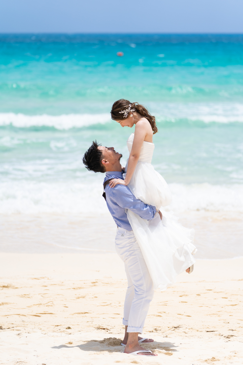 capryフォトウェディング宮古島（キャプリィフォトウェディング宮古島）_投稿写真