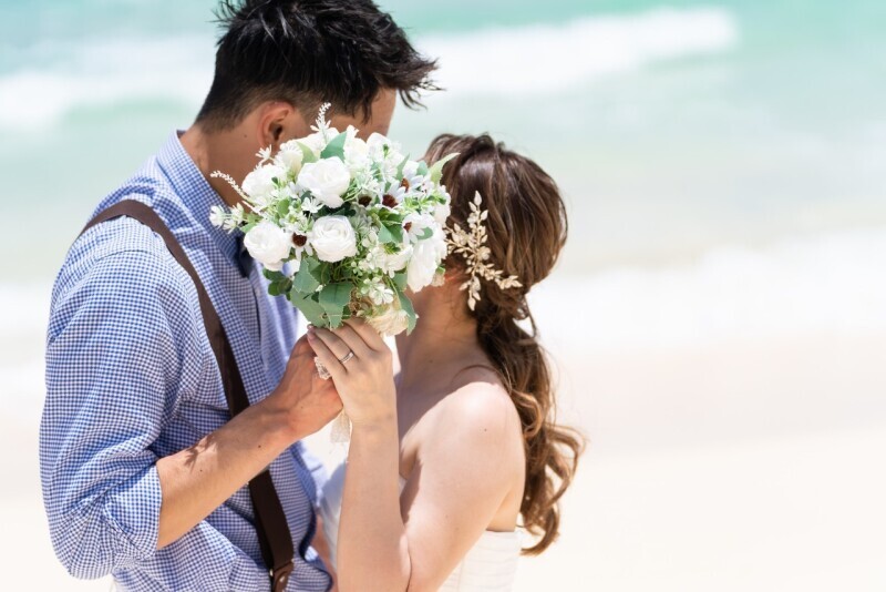 capryフォトウェディング宮古島（キャプリィフォトウェディング宮古島）_投稿写真