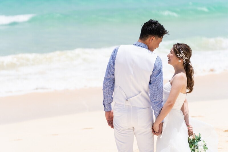 capryフォトウェディング宮古島（キャプリィフォトウェディング宮古島）_投稿写真