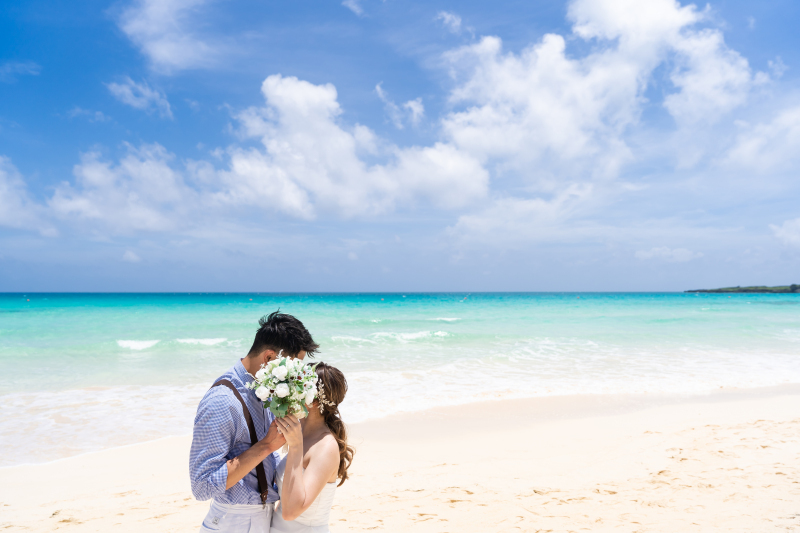 capryフォトウェディング宮古島（キャプリィフォトウェディング宮古島）_投稿写真