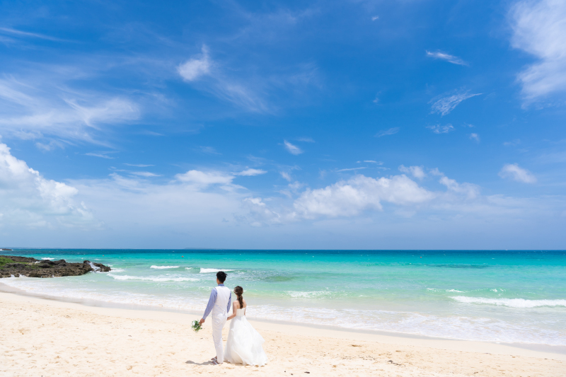 capryフォトウェディング宮古島（キャプリィフォトウェディング宮古島）_投稿写真