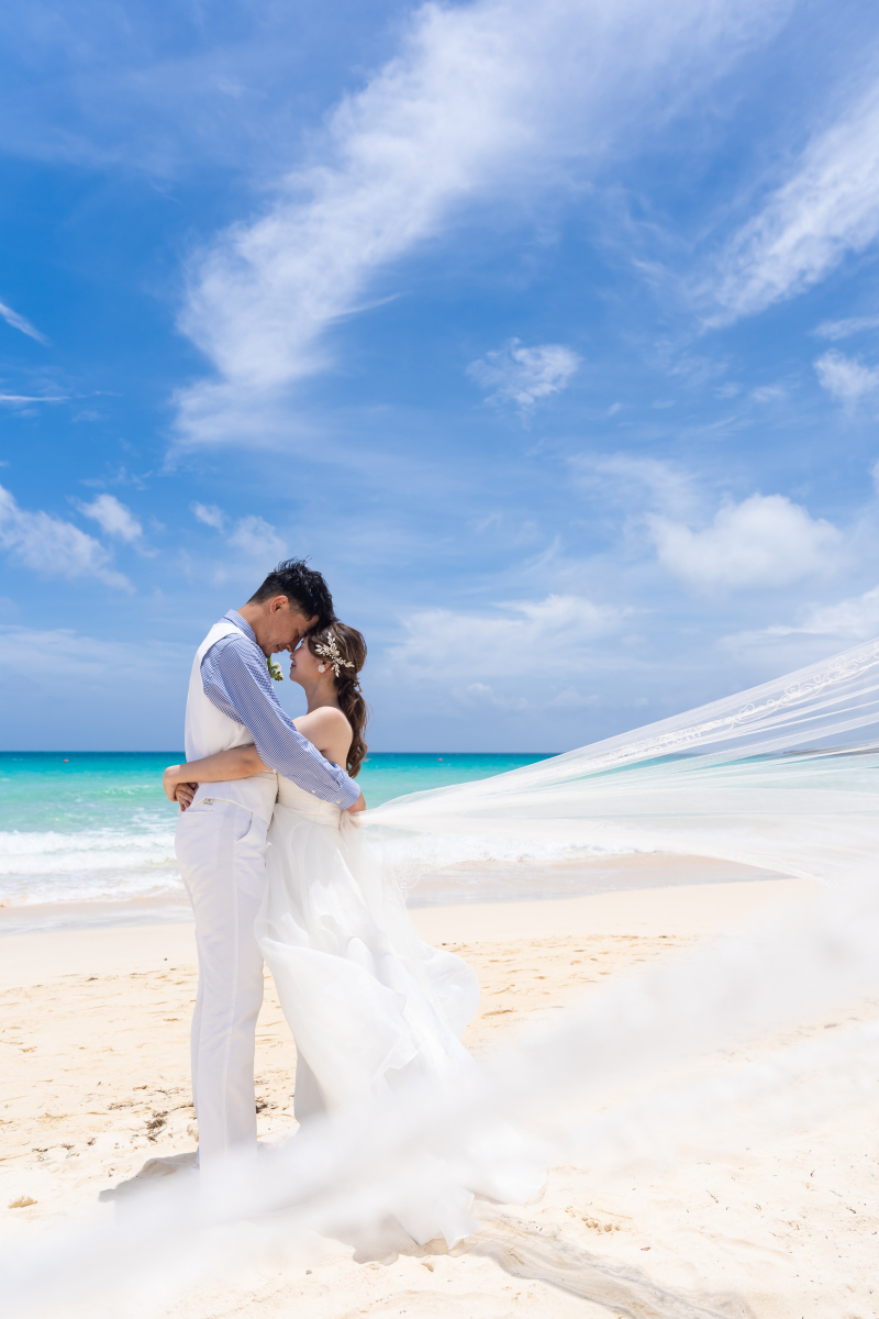 capryフォトウェディング宮古島（キャプリィフォトウェディング宮古島）_投稿写真