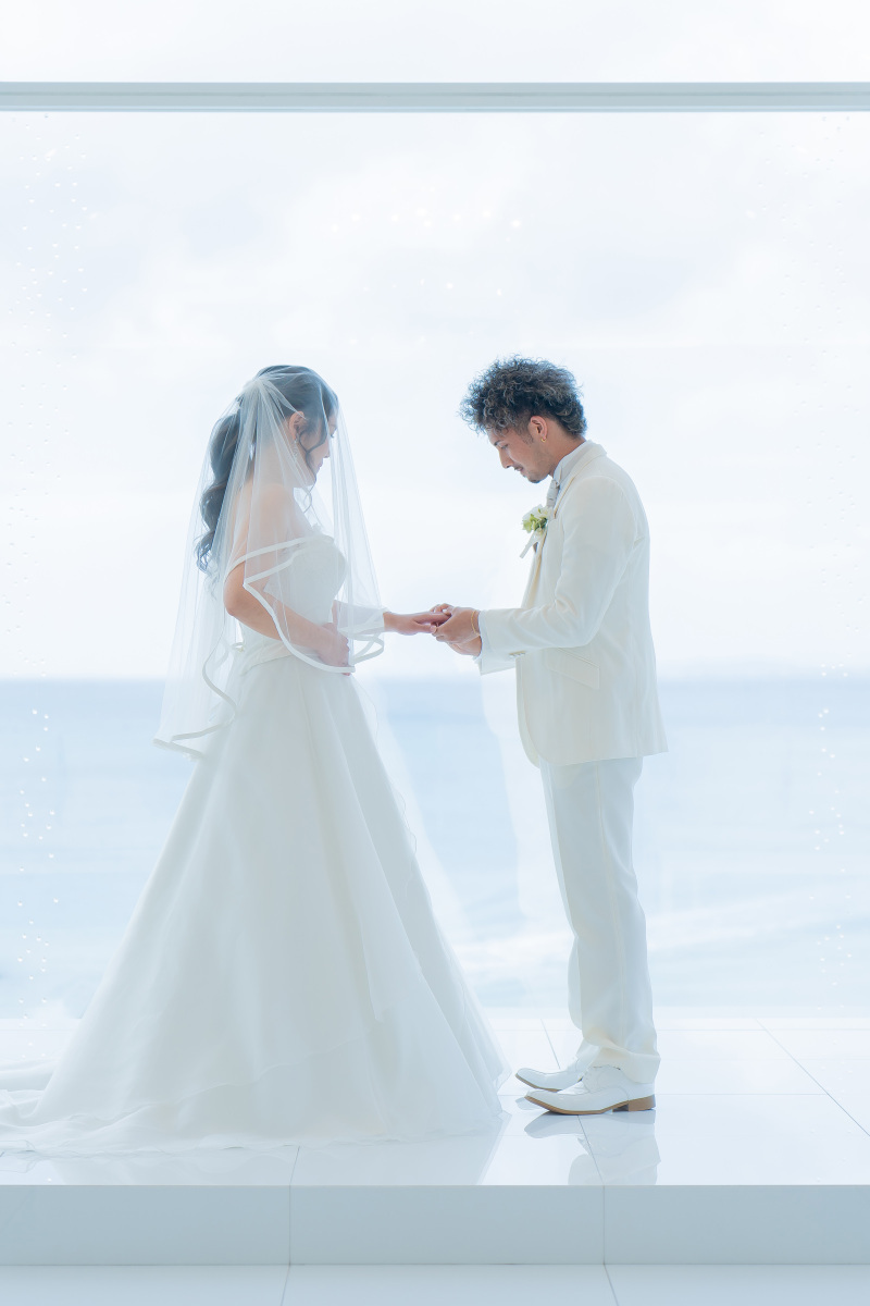 OKINAWA ワタベウェディング_投稿写真